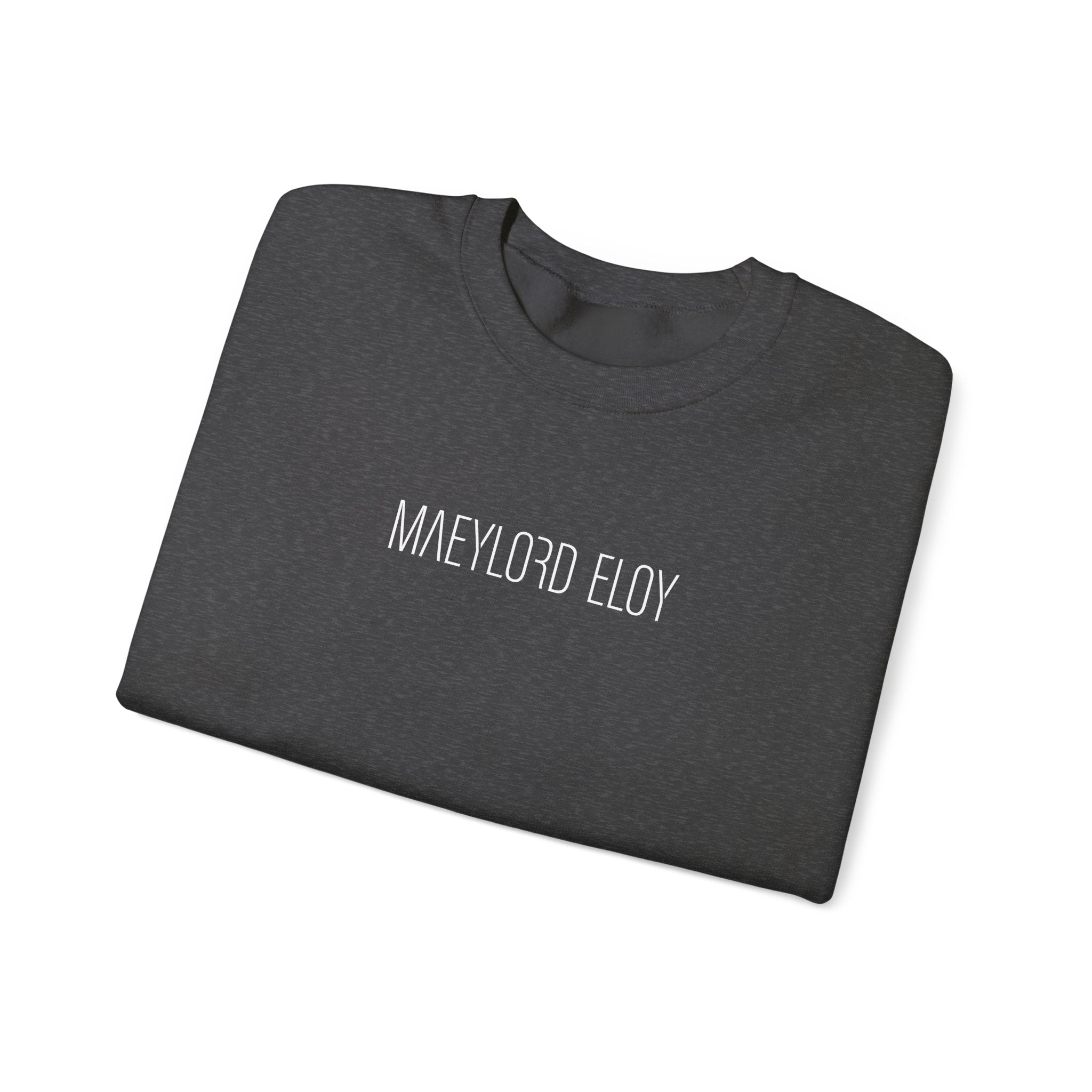 Maeylord Eloy-Crewneck